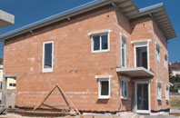 Aberarder home extensions