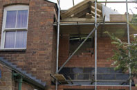 free Aberarder home extension quotes