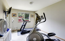 Aberarder home gym construction leads