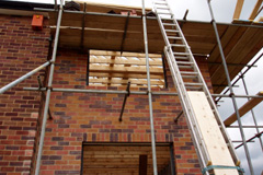house extensions Aberarder